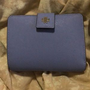 Tory Burch wallet